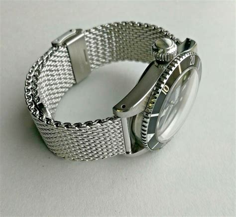 mens omega bracelet|genuine omega watch straps.